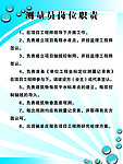 测量员岗位职责
