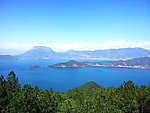 泸沽湖