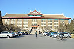 天津大学