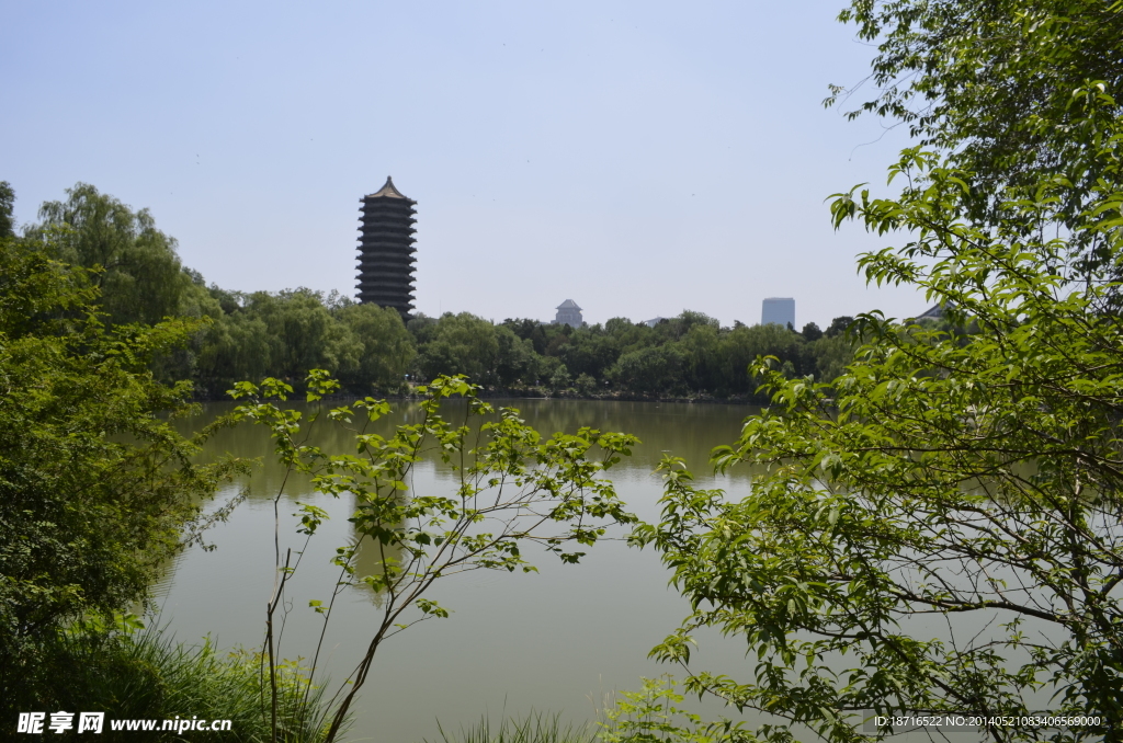 北京大学