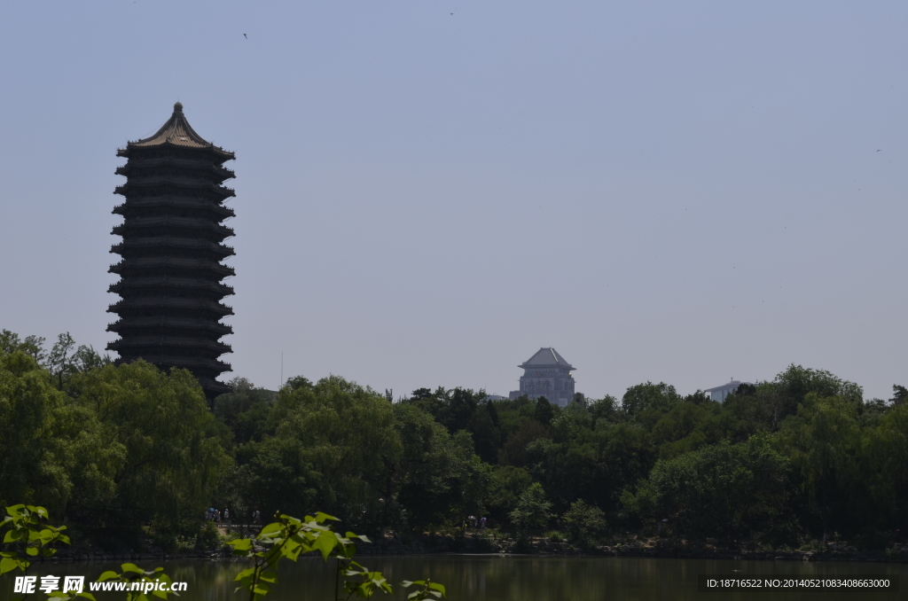 北京大学