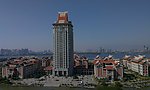集美大学