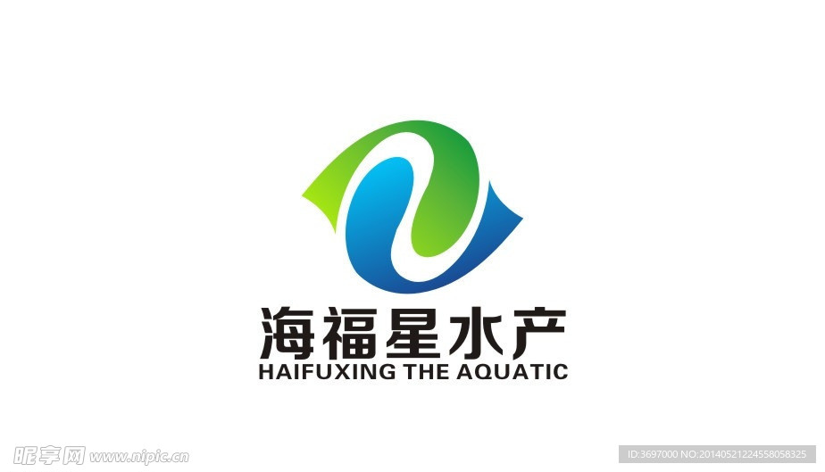 海福星LOGO