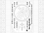 玻璃花纹