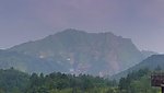 南丹大山雄姿