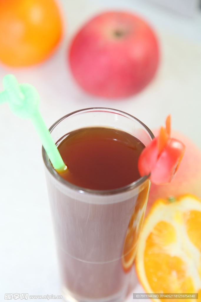 红茶 饮料