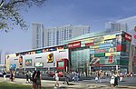 商业地产建筑
