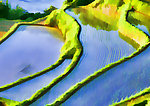 风景装饰画