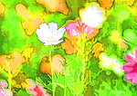风景装饰画