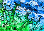 风景装饰画