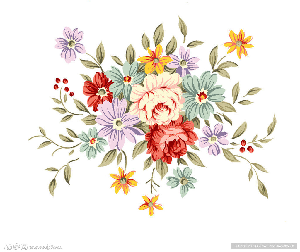 花朵