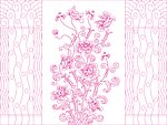 花纹