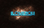 love 霓虹