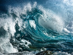 海浪