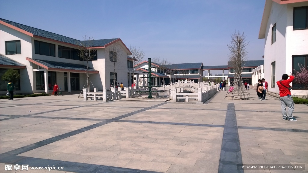 东湖湿地公园