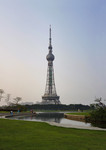 佛山明珠电视塔