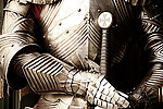 骑士武士战士