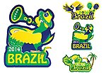 2014巴西世界杯