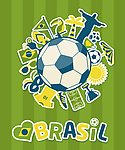2014巴西世界杯