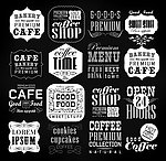 咖啡coffee图标