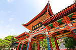 白塔山公园