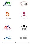 公司LOGO矢量素材