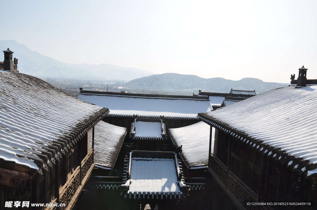 屋顶