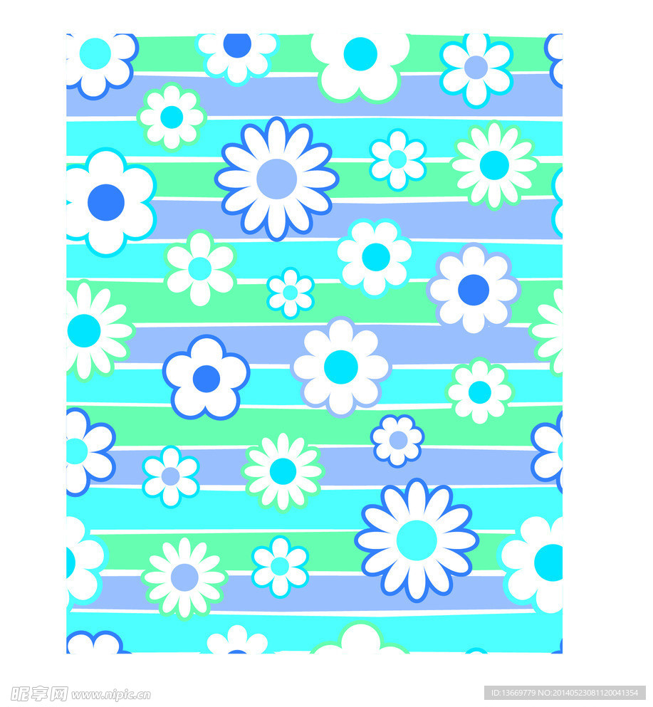 花纹