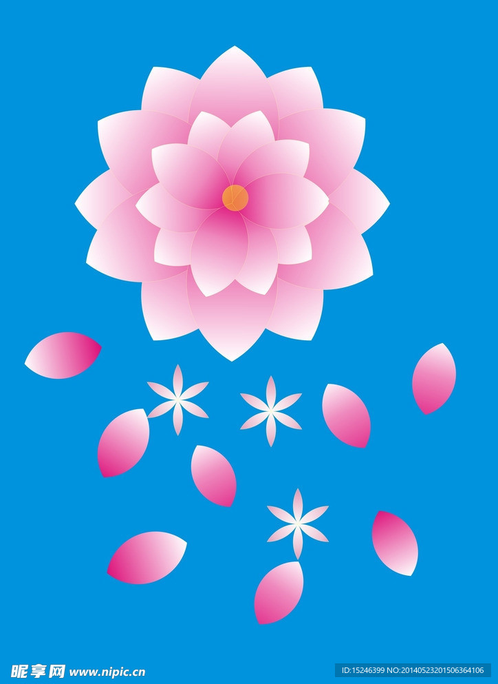 花瓣
