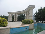 泉州市江滨体育公园