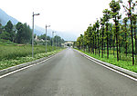 道路