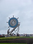 日照万平口