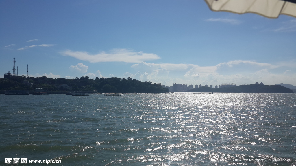 海景