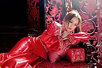 果子MM古装写真