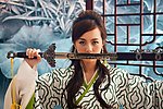 果子MM古装写真