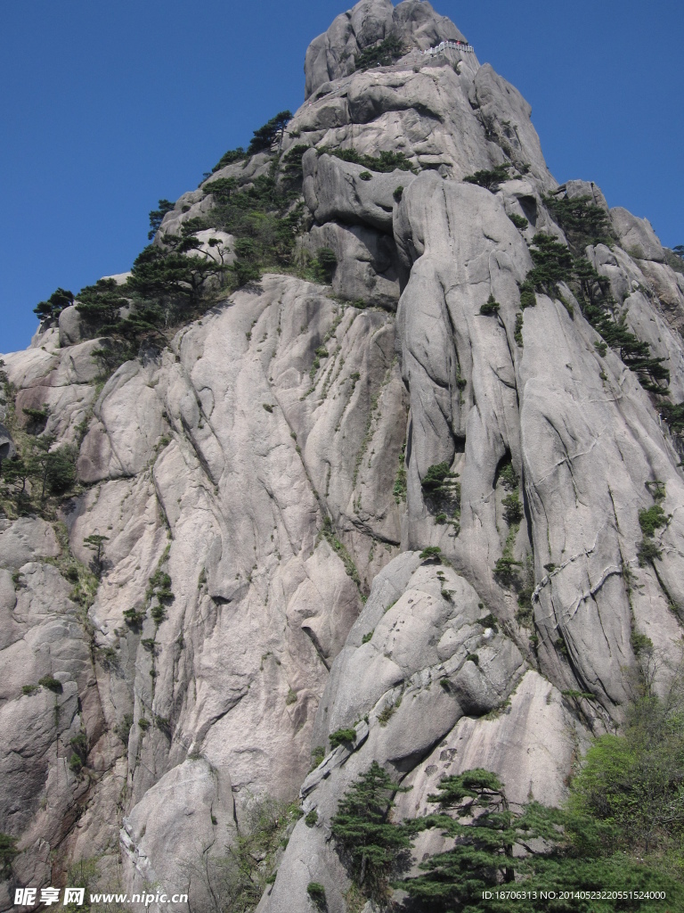 黄山