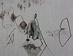 风景油画