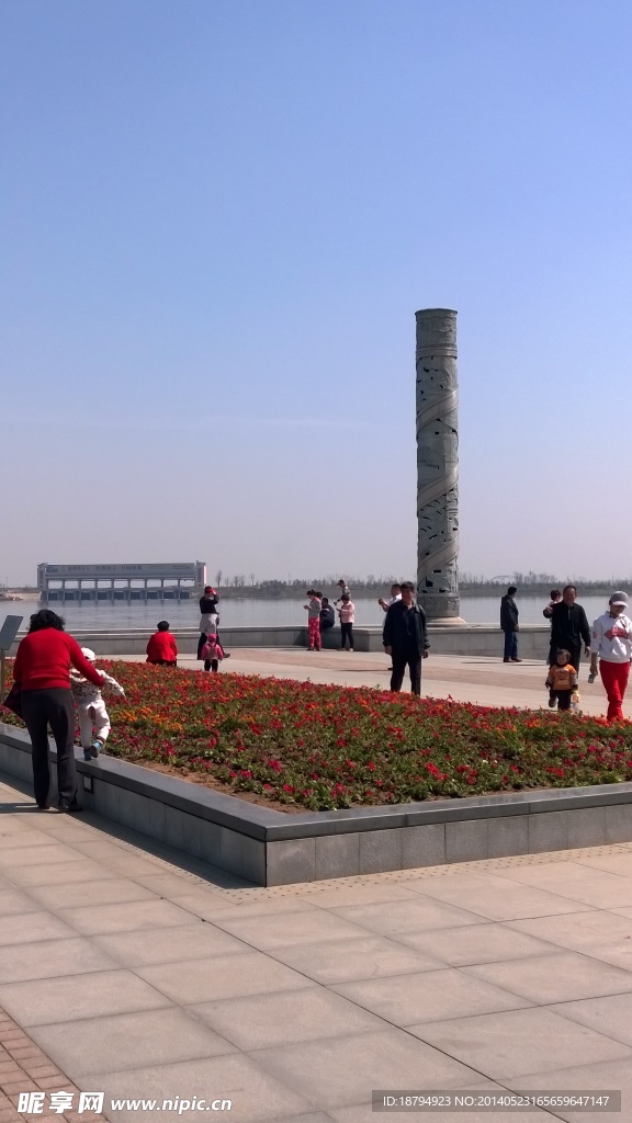 东湖湿地公园