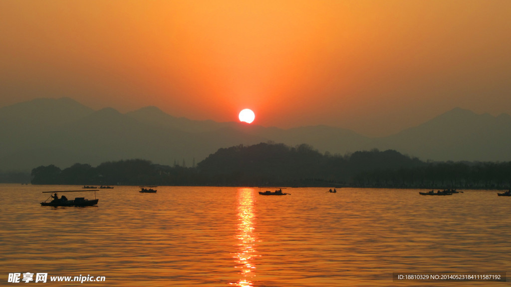 西湖