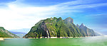 长江三峡