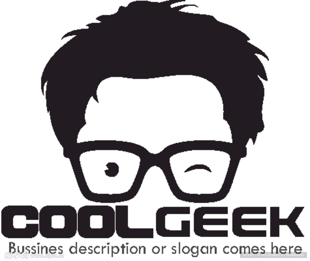 logo设计