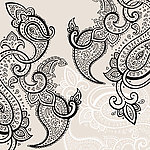 花纹