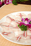 生鱼片