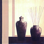 静物油画