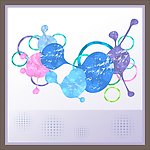 颜料