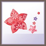 花纹