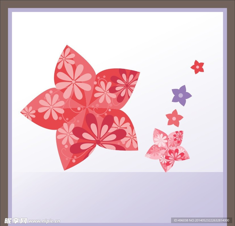 花纹