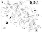 玻璃花纹
