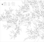 玻璃花纹