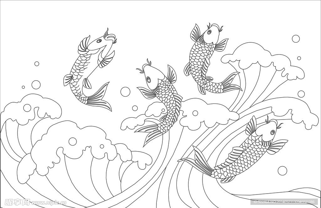 玻璃花纹